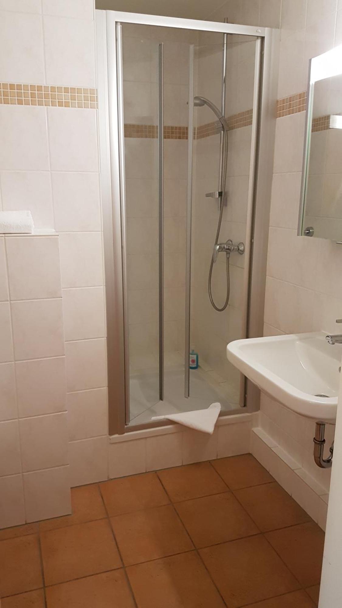 Hotel Hafen Buesum Cameră foto