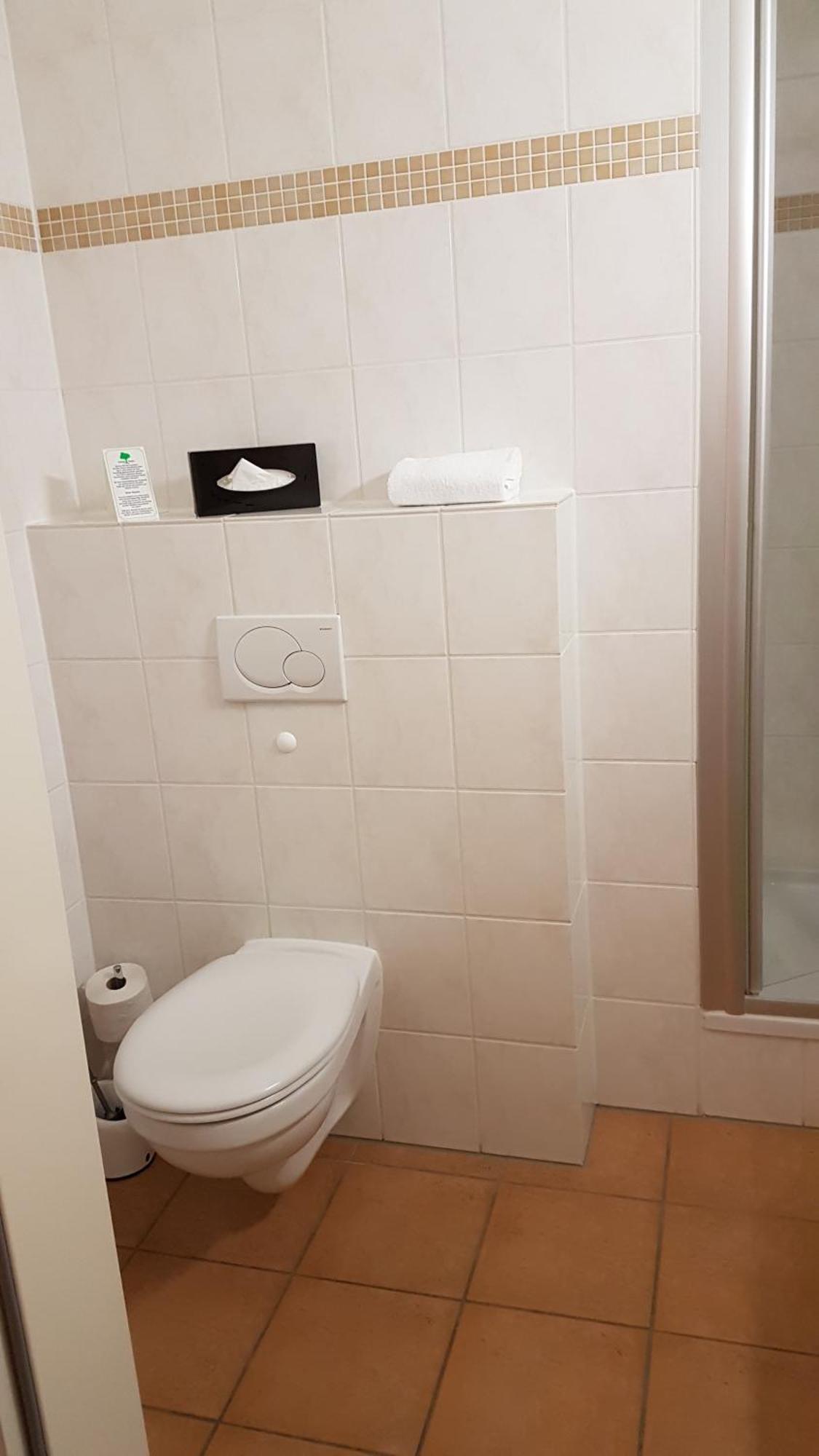 Hotel Hafen Buesum Cameră foto